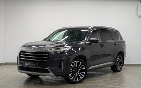 CheryExeed VX, 2022 год, 2 250 000 рублей, 1 фотография