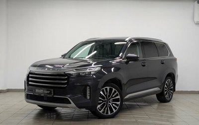 CheryExeed VX, 2022 год, 2 250 000 рублей, 1 фотография