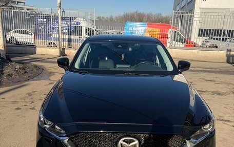 Mazda CX-5 II, 2019 год, 2 500 000 рублей, 1 фотография