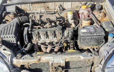 Chevrolet Lanos I, 2006 год, 135 000 рублей, 1 фотография