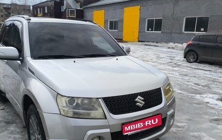 Suzuki Grand Vitara, 2008 год, 1 000 000 рублей, 1 фотография
