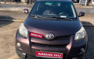 Toyota Urban Cruiser, 2009 год, 650 000 рублей, 1 фотография