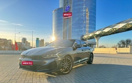 KIA K5, 2020 год, 2 620 000 рублей, 1 фотография