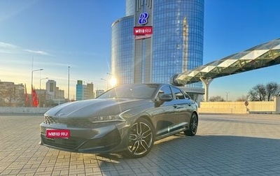 KIA K5, 2020 год, 2 620 000 рублей, 1 фотография