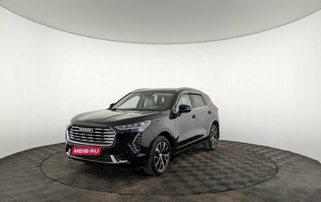 Haval Jolion, 2023 год, 1 990 000 рублей, 1 фотография