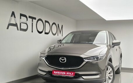 Mazda CX-5 II, 2018 год, 2 500 000 рублей, 1 фотография