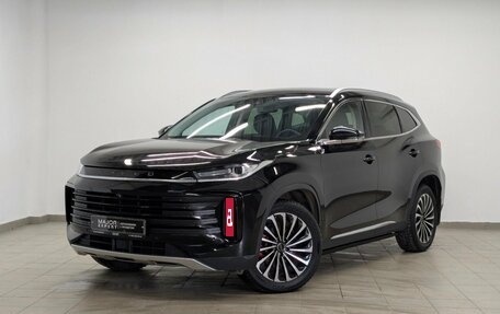 CheryExeed TXL, 2023 год, 2 300 000 рублей, 1 фотография