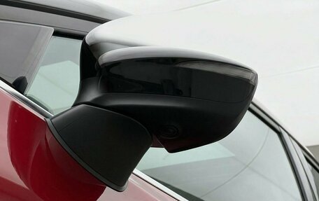 Mazda CX-4, 2023 год, 3 099 999 рублей, 5 фотография