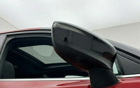 Mazda CX-4, 2023 год, 3 099 999 рублей, 6 фотография