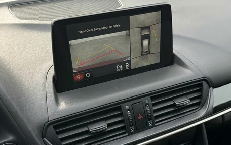 Mazda CX-4, 2023 год, 3 099 999 рублей, 8 фотография