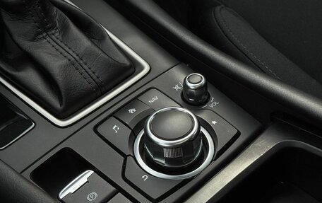 Mazda CX-4, 2023 год, 3 099 999 рублей, 10 фотография