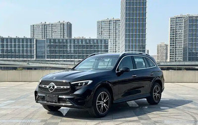 Mercedes-Benz GLC, 2025 год, 6 895 777 рублей, 1 фотография
