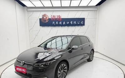 Volkswagen Golf VIII, 2022 год, 1 720 000 рублей, 1 фотография