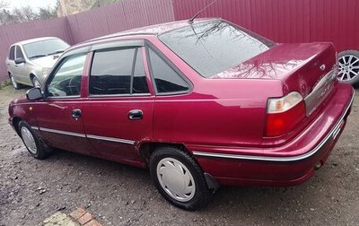 Daewoo Nexia I рестайлинг, 2008 год, 198 000 рублей, 1 фотография