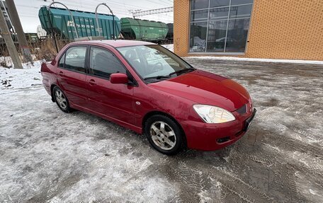 Mitsubishi Lancer IX, 2004 год, 350 000 рублей, 1 фотография