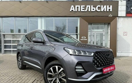 Chery Tiggo 7 Pro, 2022 год, 1 534 700 рублей, 1 фотография