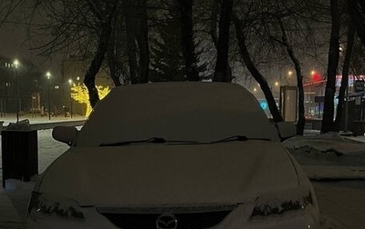 Mazda Familia, 2002 год, 400 000 рублей, 1 фотография