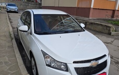 Chevrolet Cruze II, 2012 год, 770 000 рублей, 1 фотография