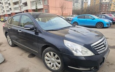 Nissan Teana, 2009 год, 550 000 рублей, 1 фотография