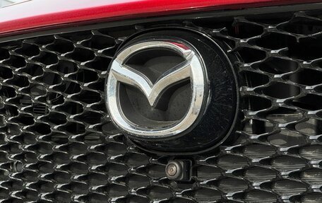 Mazda CX-4, 2023 год, 3 099 999 рублей, 19 фотография