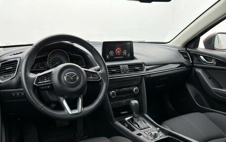 Mazda CX-4, 2023 год, 3 099 999 рублей, 22 фотография