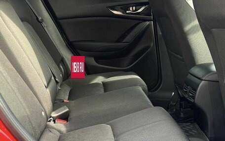 Mazda CX-4, 2023 год, 3 099 999 рублей, 13 фотография