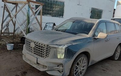 GAC GS8, 2024 год, 3 540 000 рублей, 1 фотография