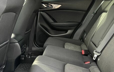 Mazda CX-4, 2023 год, 3 099 999 рублей, 24 фотография