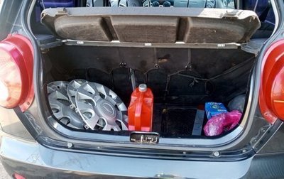 Chevrolet Spark III, 2007 год, 250 000 рублей, 1 фотография