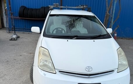 Toyota Prius, 2007 год, 499 000 рублей, 1 фотография
