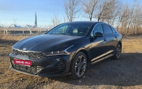 KIA K5, 2020 год, 2 600 000 рублей, 1 фотография