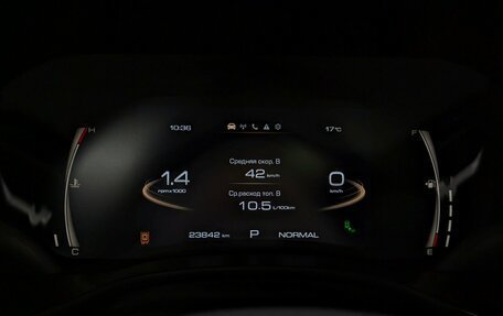 Haval Jolion, 2024 год, 2 220 000 рублей, 6 фотография