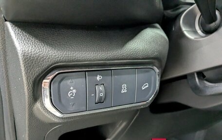 Haval Jolion, 2024 год, 2 220 000 рублей, 10 фотография