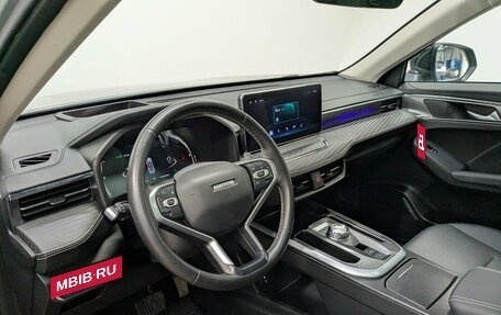 Haval Jolion, 2024 год, 2 220 000 рублей, 7 фотография