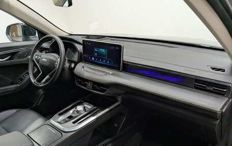 Haval Jolion, 2024 год, 2 220 000 рублей, 18 фотография