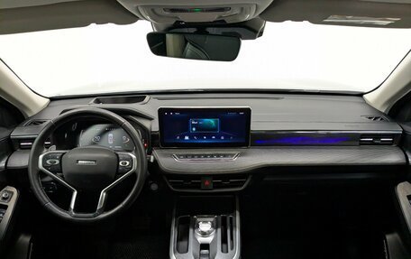 Haval Jolion, 2024 год, 2 220 000 рублей, 20 фотография