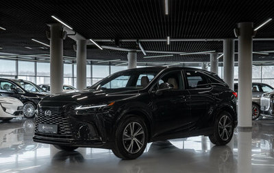 Lexus RX IV рестайлинг, 2025 год, 7 800 000 рублей, 1 фотография