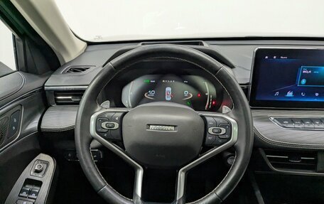 Haval Jolion, 2024 год, 2 220 000 рублей, 22 фотография