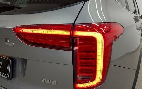 Haval Jolion, 2024 год, 2 220 000 рублей, 25 фотография