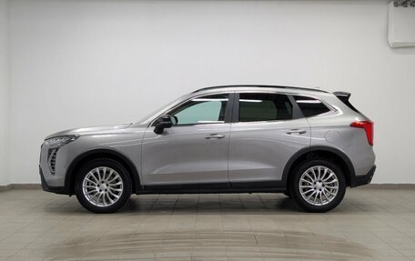 Haval Jolion, 2024 год, 2 220 000 рублей, 27 фотография