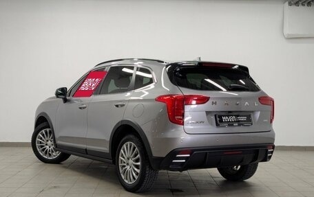 Haval Jolion, 2024 год, 2 220 000 рублей, 26 фотография