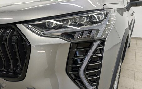 Haval Jolion, 2024 год, 2 220 000 рублей, 29 фотография