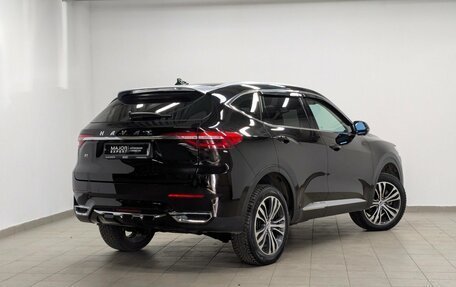 Haval F7 I, 2019 год, 1 650 000 рублей, 2 фотография