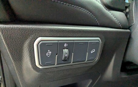 Haval F7 I, 2019 год, 1 650 000 рублей, 10 фотография