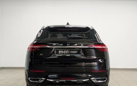 Haval F7 I, 2019 год, 1 650 000 рублей, 3 фотография