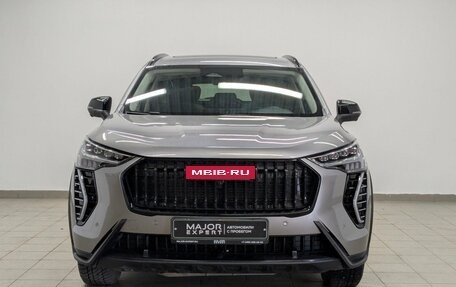 Haval Jolion, 2024 год, 2 220 000 рублей, 28 фотография