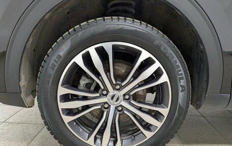 Haval F7 I, 2019 год, 1 650 000 рублей, 13 фотография