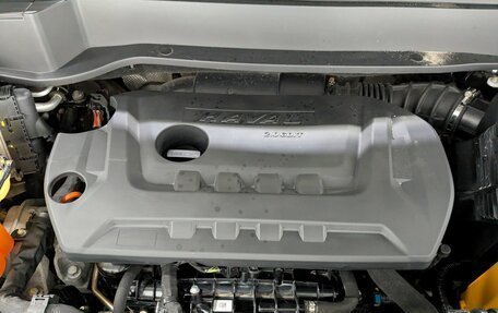 Haval F7 I, 2019 год, 1 650 000 рублей, 14 фотография