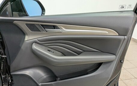 Haval F7 I, 2019 год, 1 650 000 рублей, 17 фотография