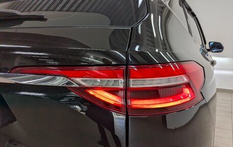 Haval F7 I, 2019 год, 1 650 000 рублей, 22 фотография